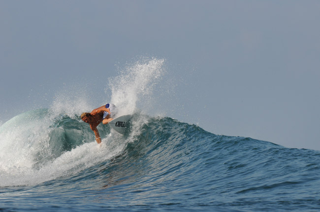 rider phil Photo Alex Federico Papis